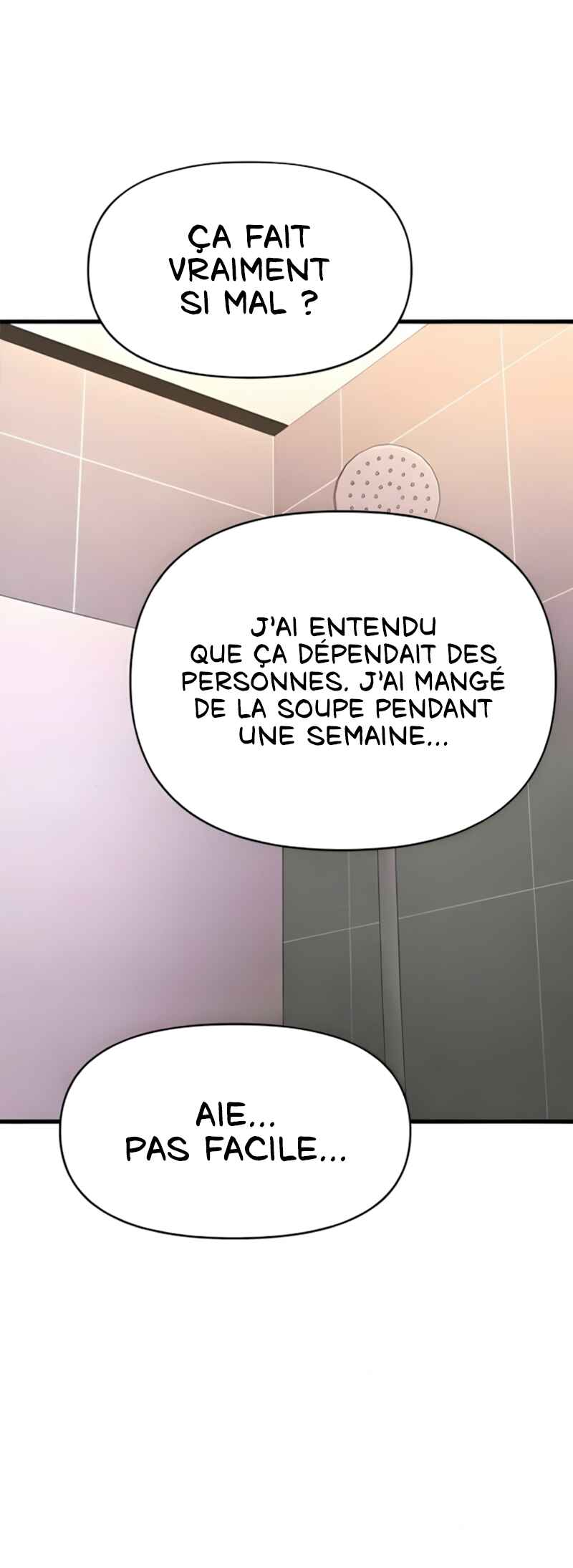 Nae Choeae neun Makcha reul Tanda Chapter 65 - Page 29