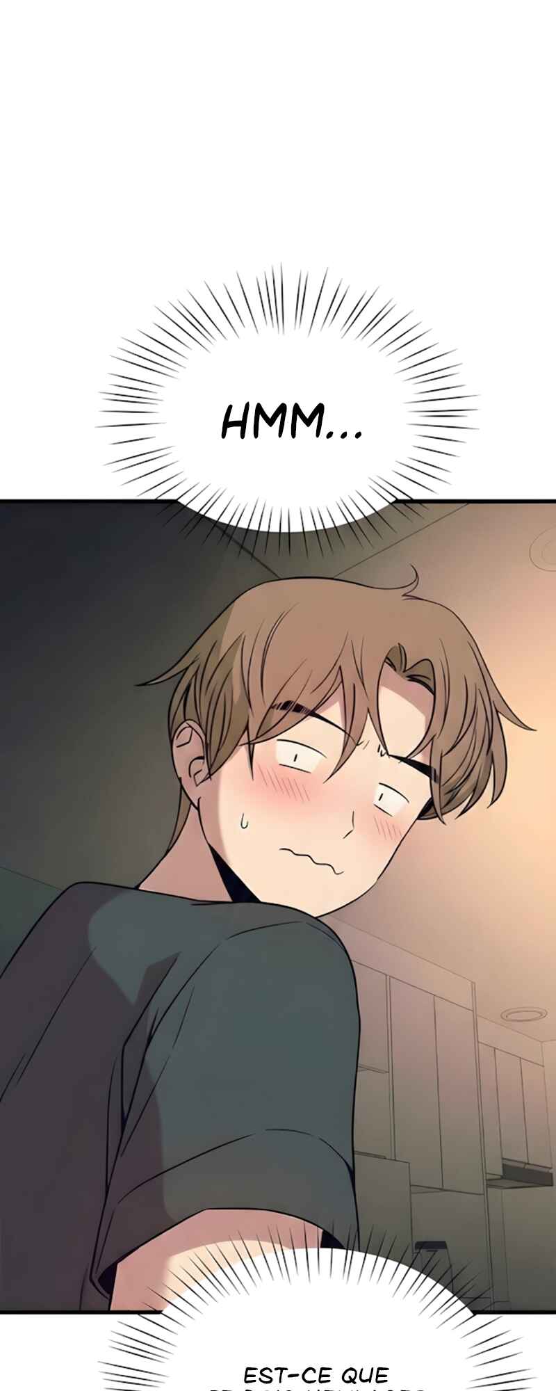 Nae Choeae neun Makcha reul Tanda Chapter 65 - Page 39