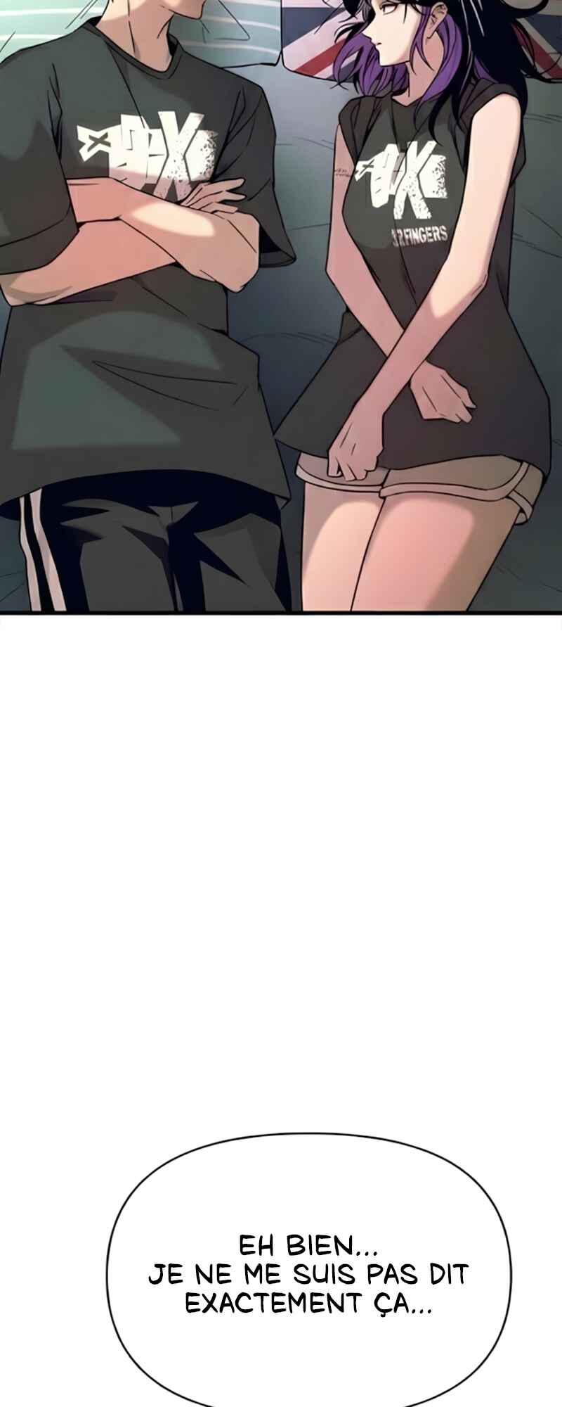 Nae Choeae neun Makcha reul Tanda Chapter 65 - Page 45
