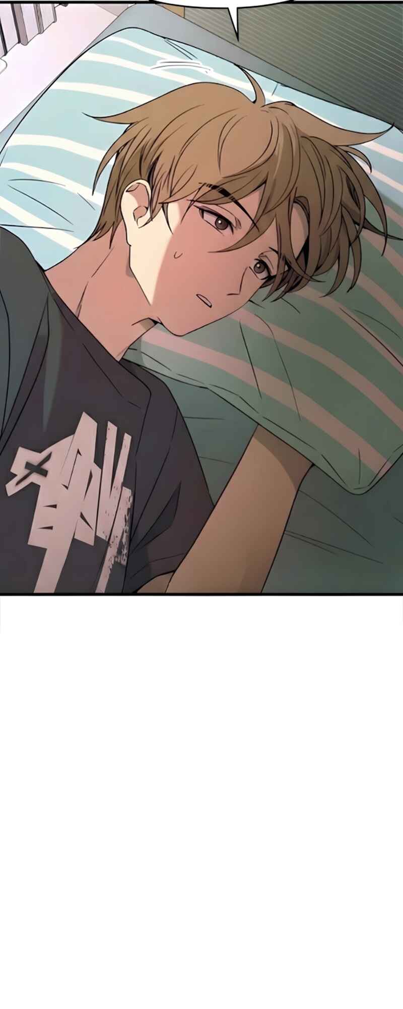 Nae Choeae neun Makcha reul Tanda Chapter 65 - Page 46