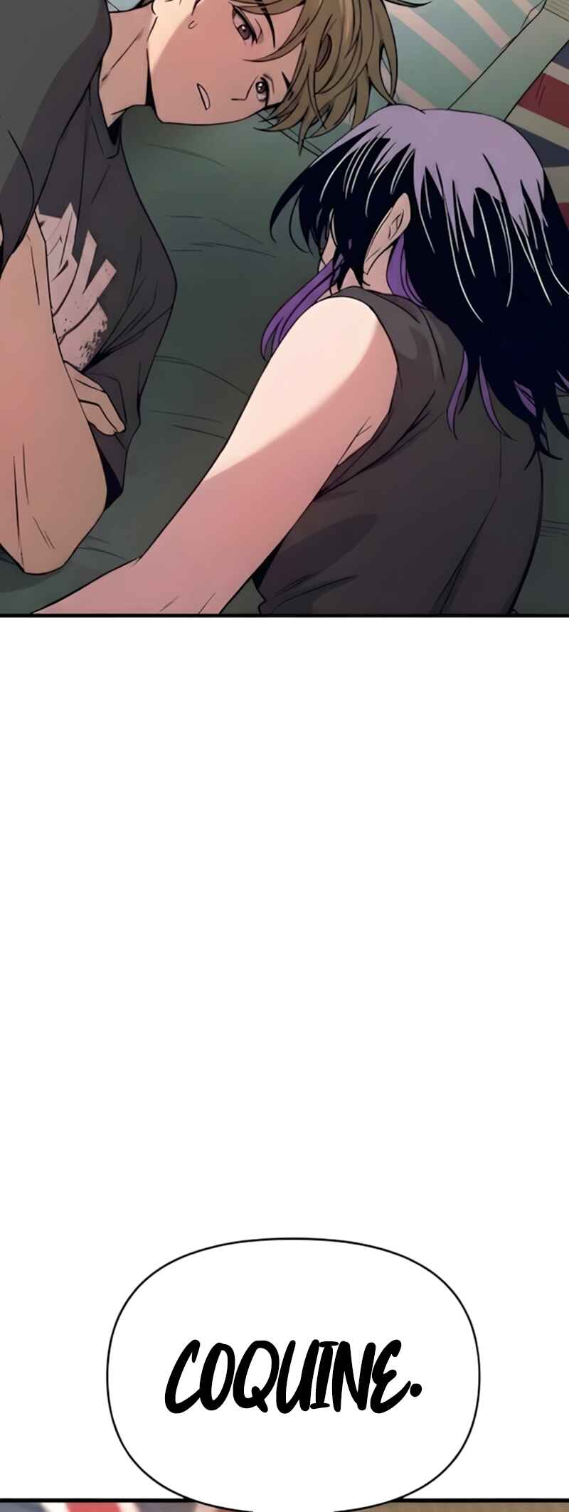 Nae Choeae neun Makcha reul Tanda Chapter 65 - Page 56
