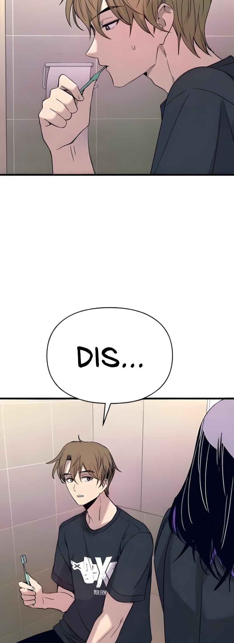 Nae Choeae neun Makcha reul Tanda Chapter 65 - Page 6
