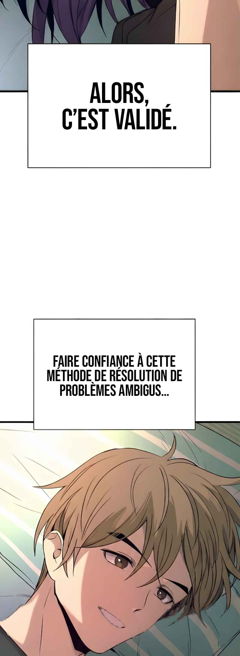 Nae Choeae neun Makcha reul Tanda Chapter 65 - Page 63