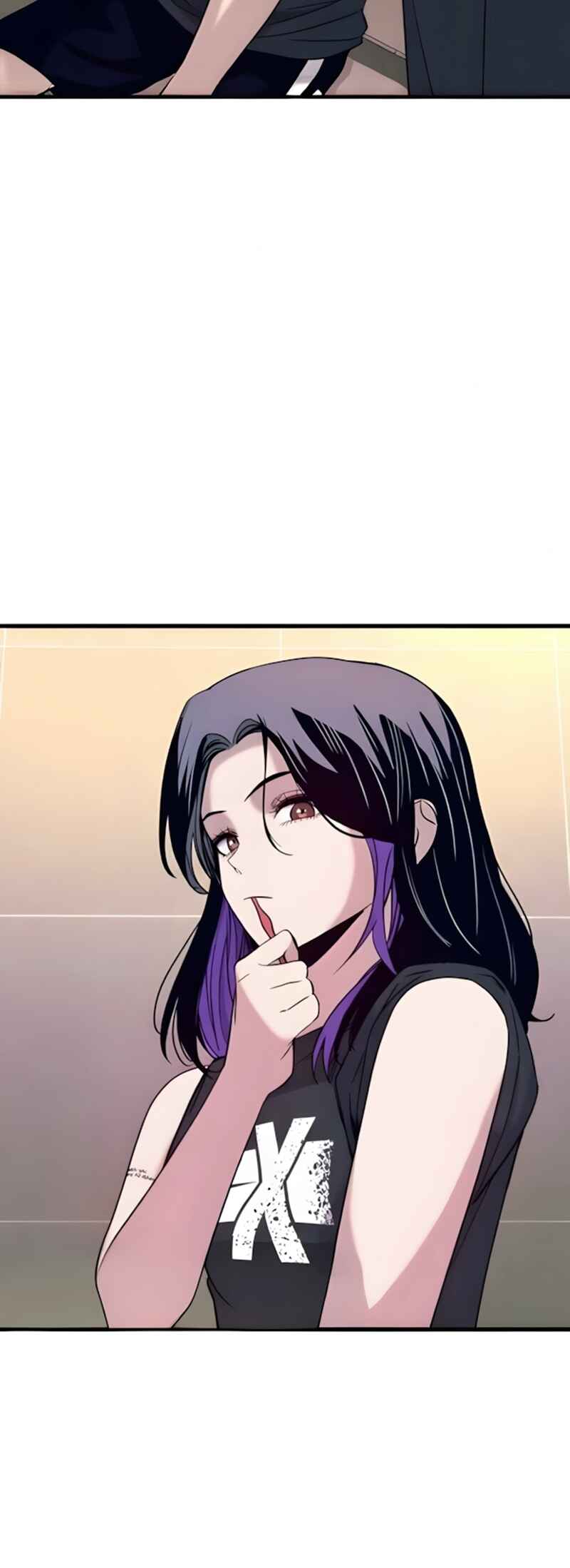 Nae Choeae neun Makcha reul Tanda Chapter 65 - Page 7