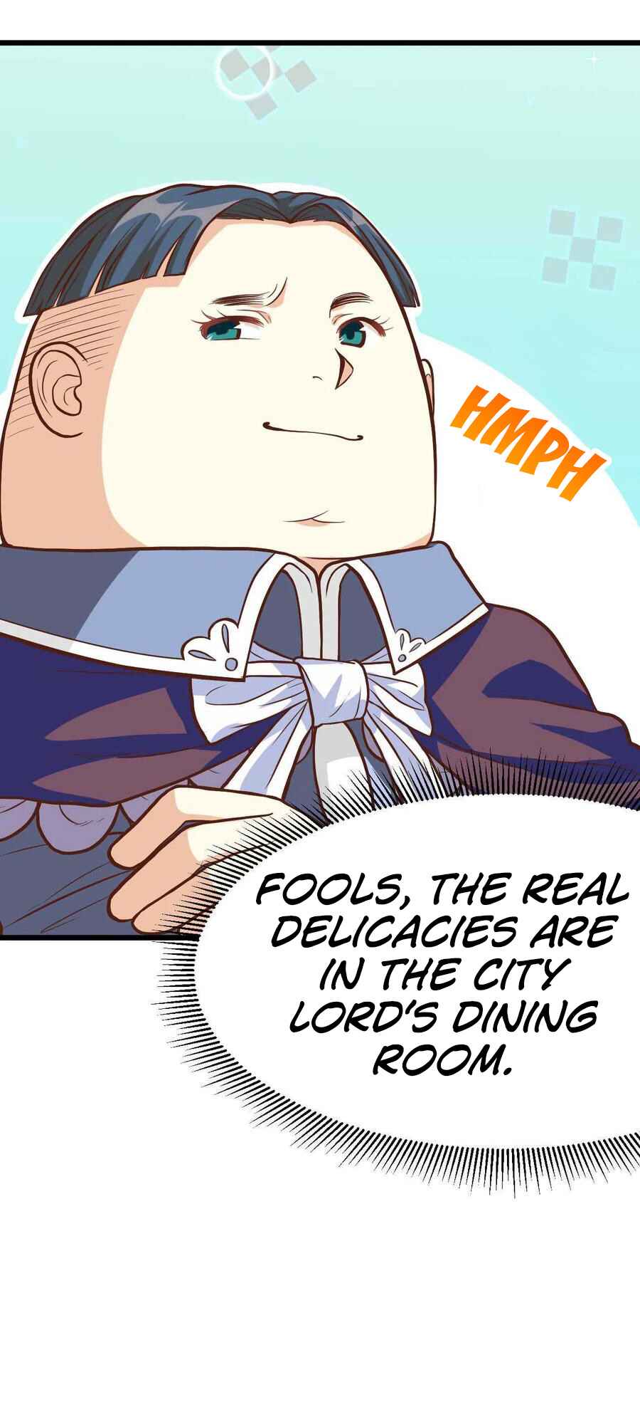 Starting From Today I'll Work as a City Lord Chapter 77 - Page 12