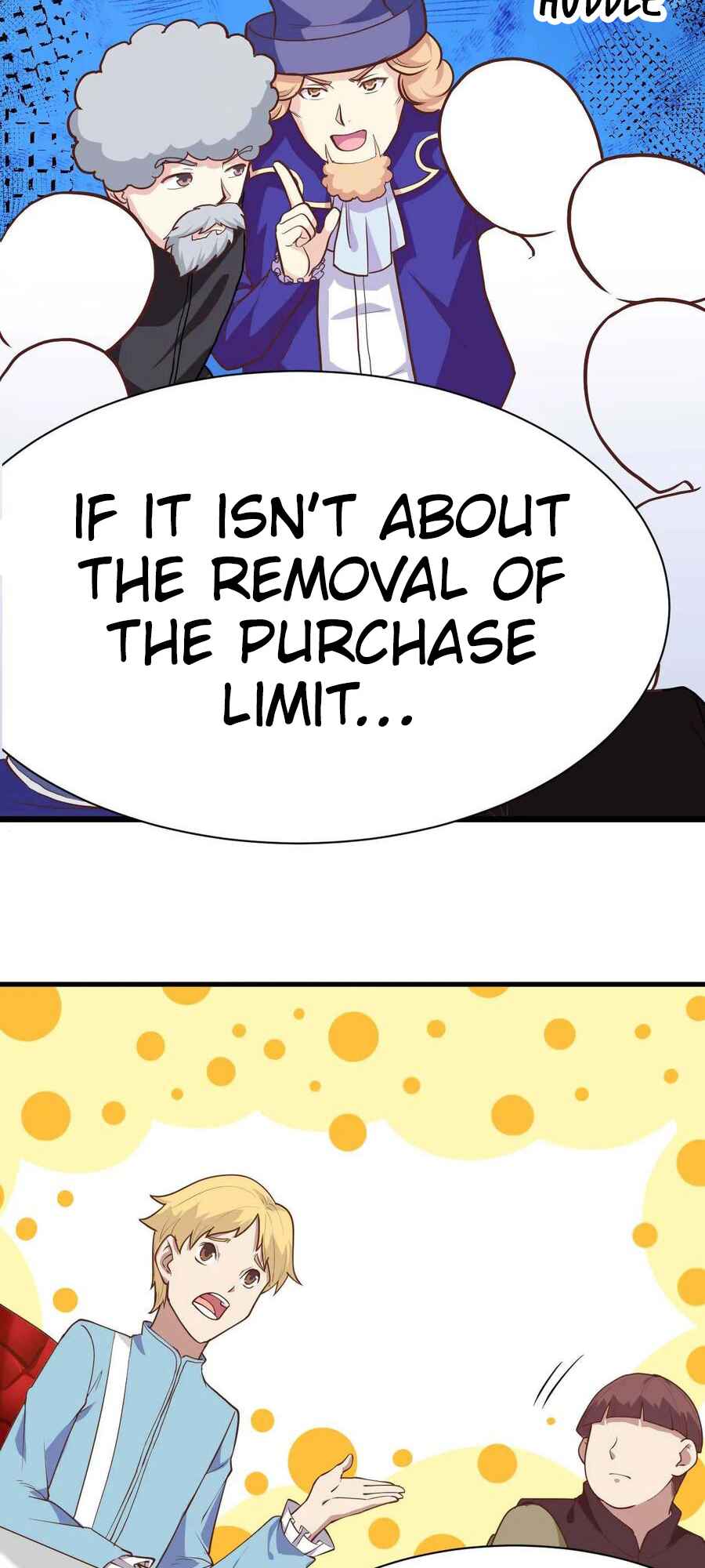 Starting From Today I'll Work as a City Lord Chapter 77 - Page 28