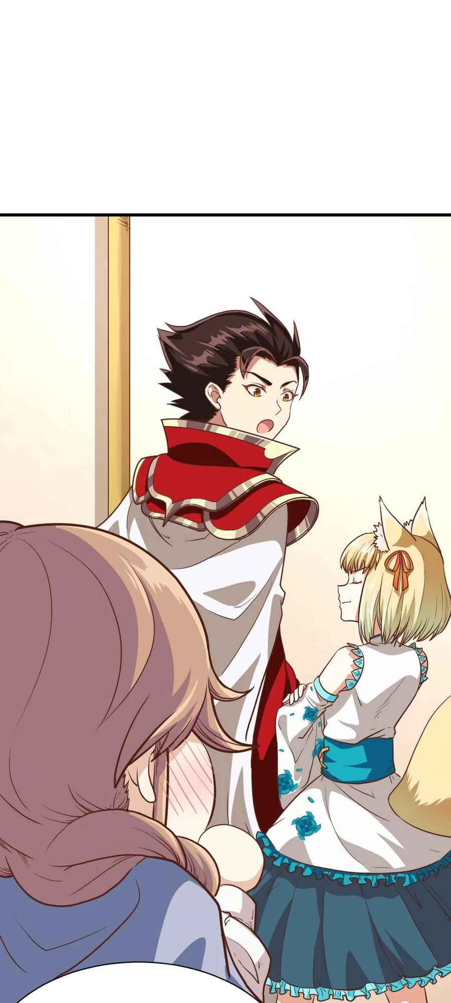 Starting From Today I'll Work as a City Lord Chapter 77 - Page 46