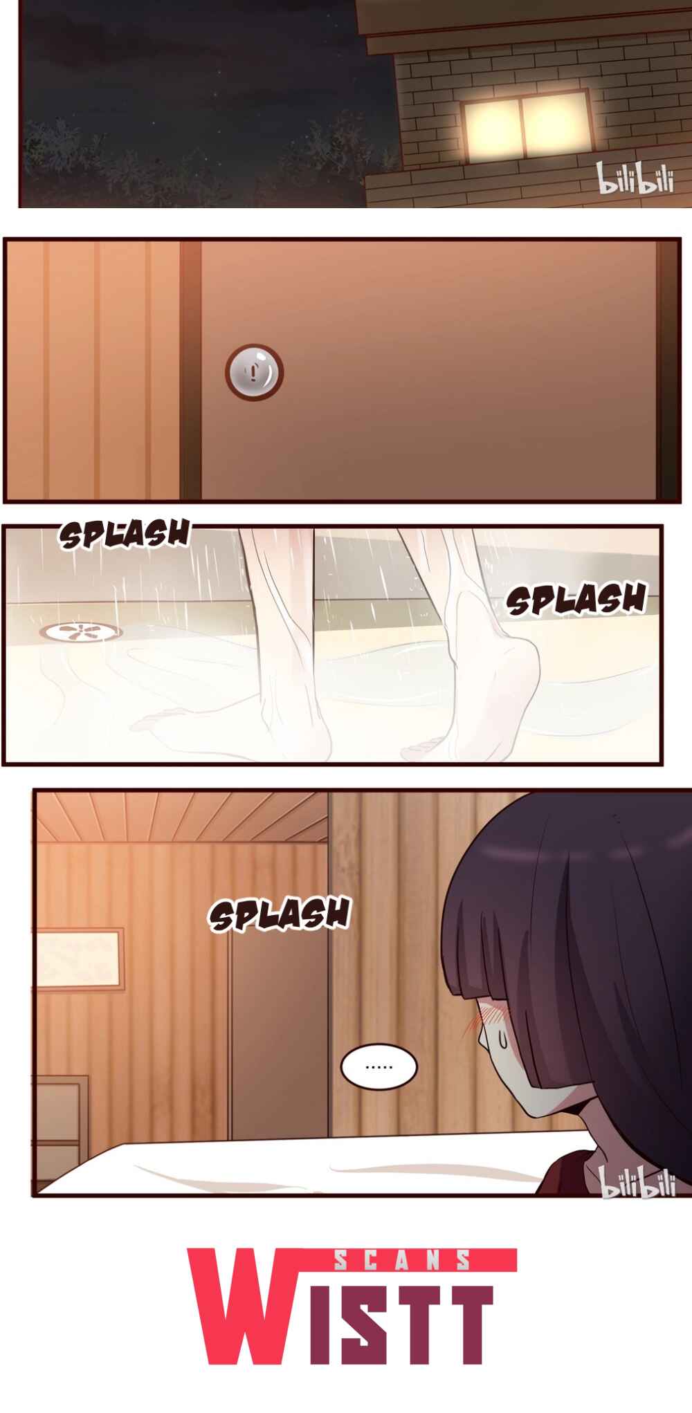 Lily Chapter 145 - Page 6