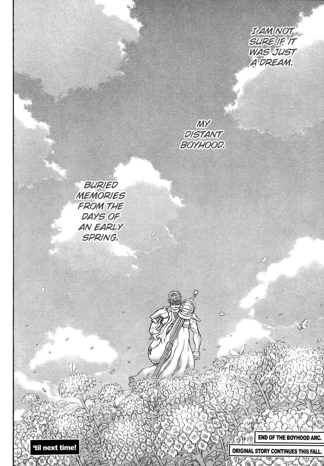 Berserk Chapter 330 - Page 23