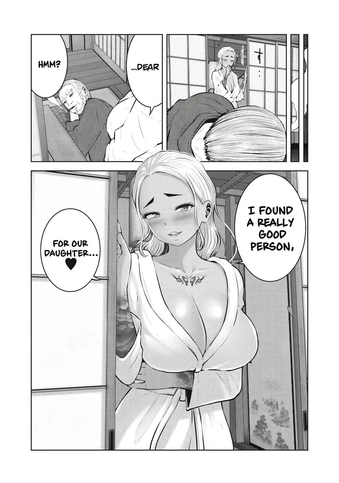 Zombie Sekai de Harem wo Tsukurou! Chapter 9.2 - Page 11