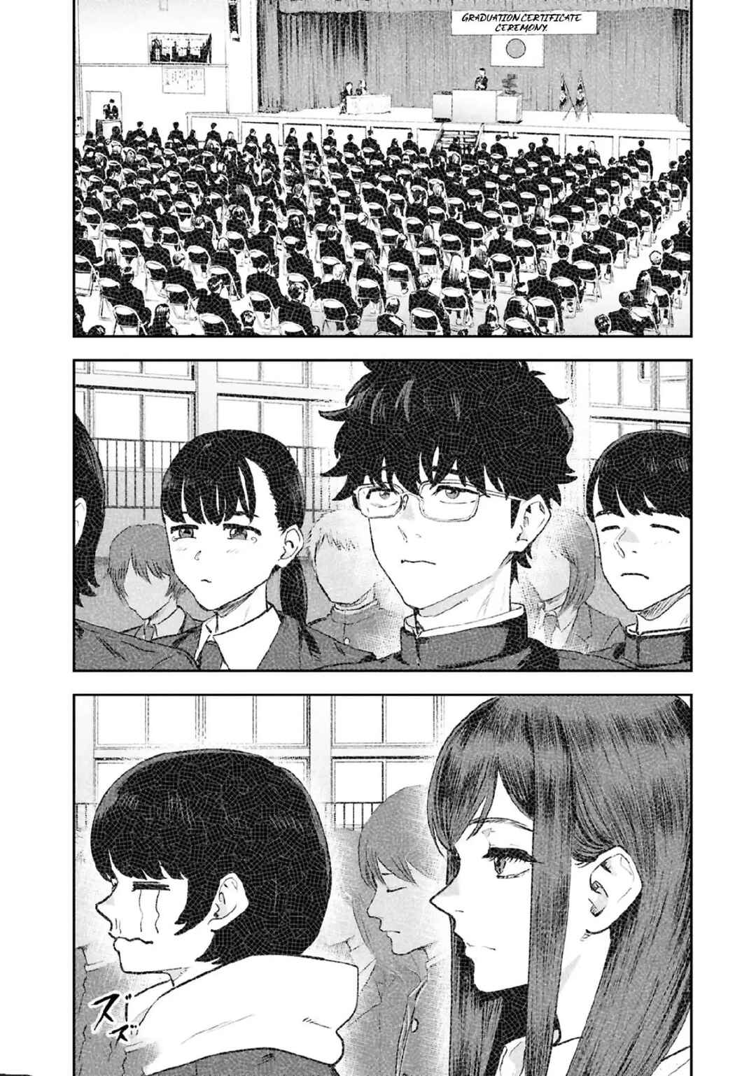 Ichiban Tookute, Chikai Aitsu. ~Kimi ni Koi o Suru nante, Arienai Hazu Datta~ Chapter 32 - Page 12