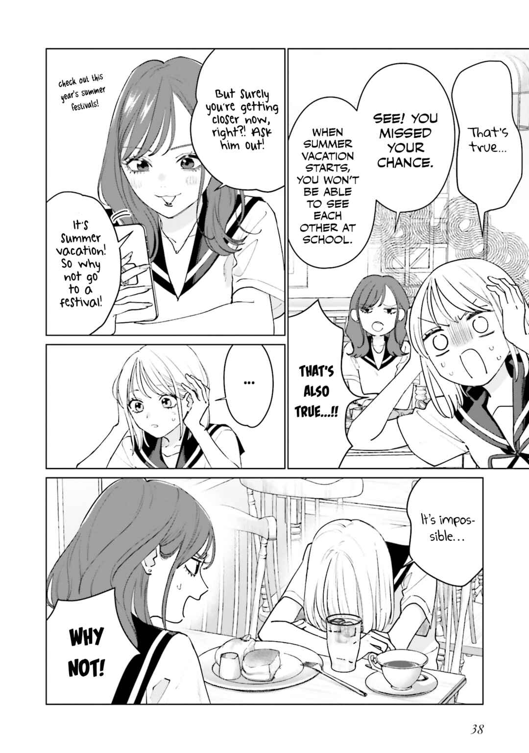 Studio Cabana Chapter 10 - Page 10