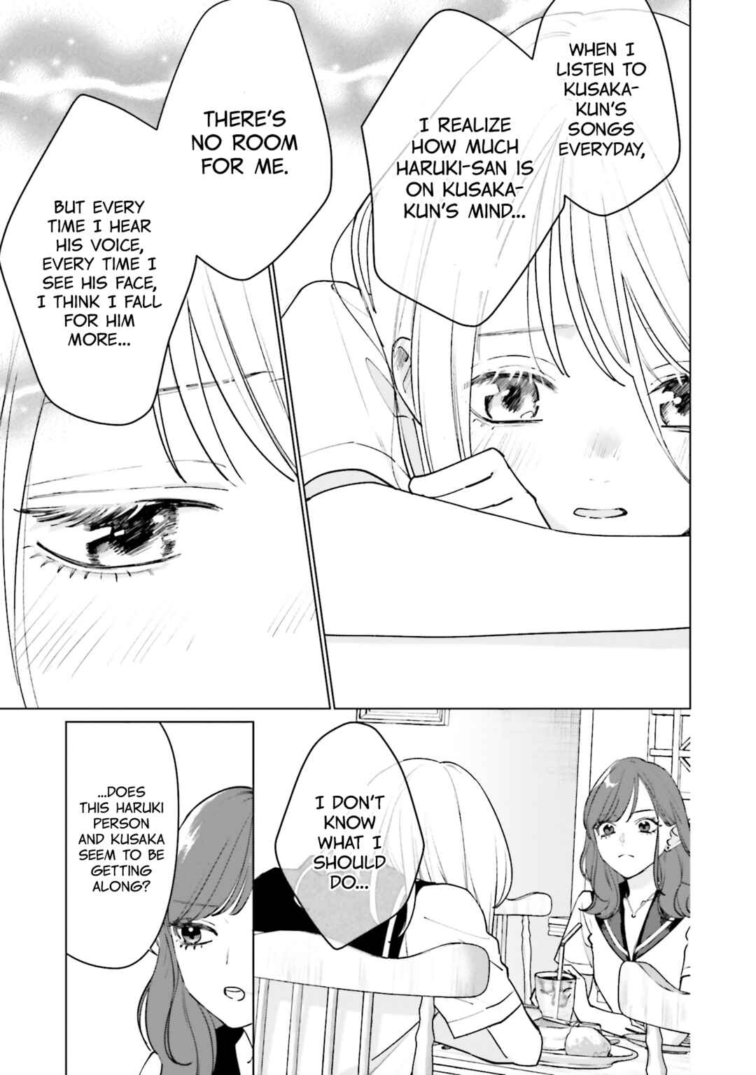 Studio Cabana Chapter 10 - Page 11