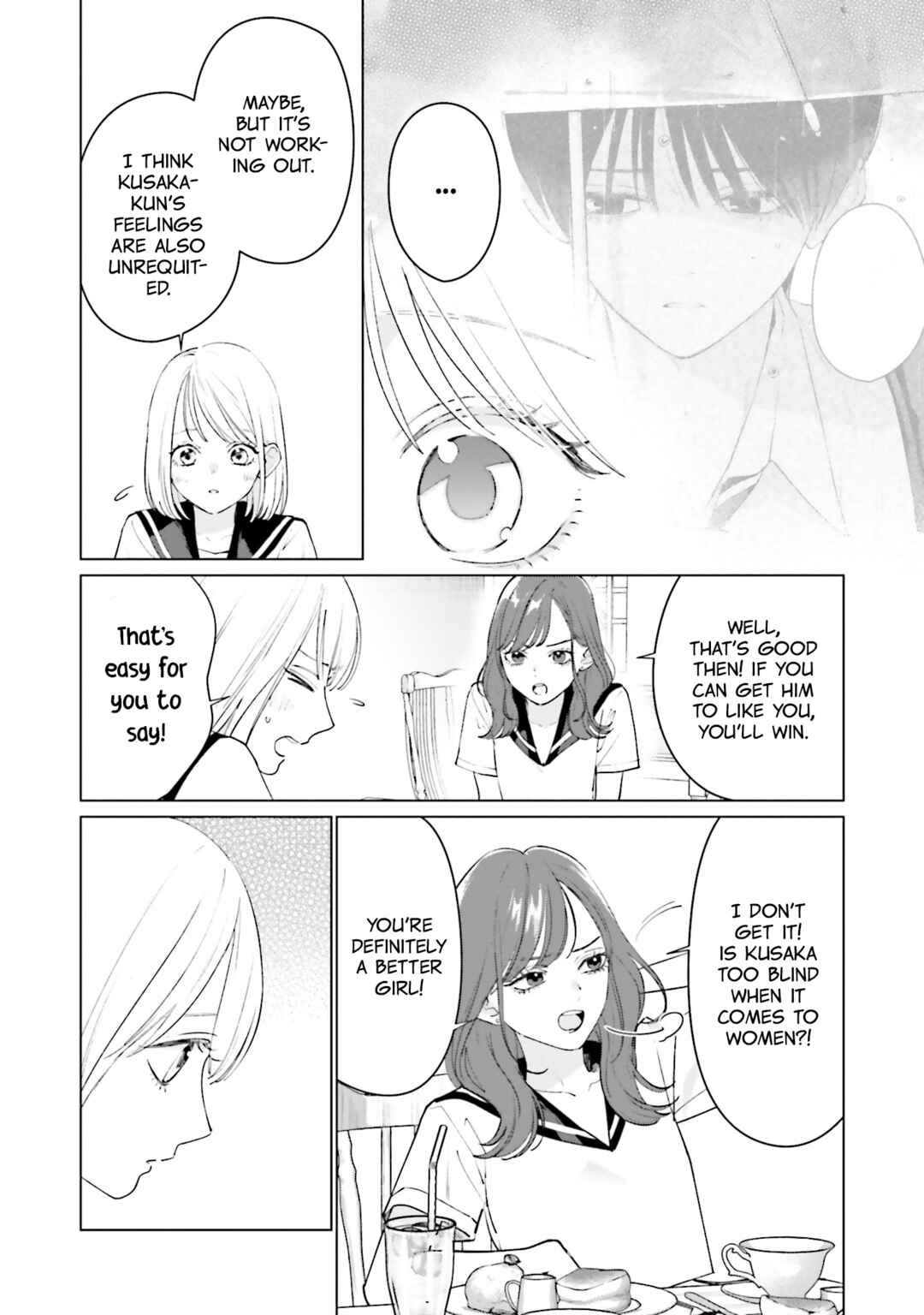 Studio Cabana Chapter 10 - Page 12