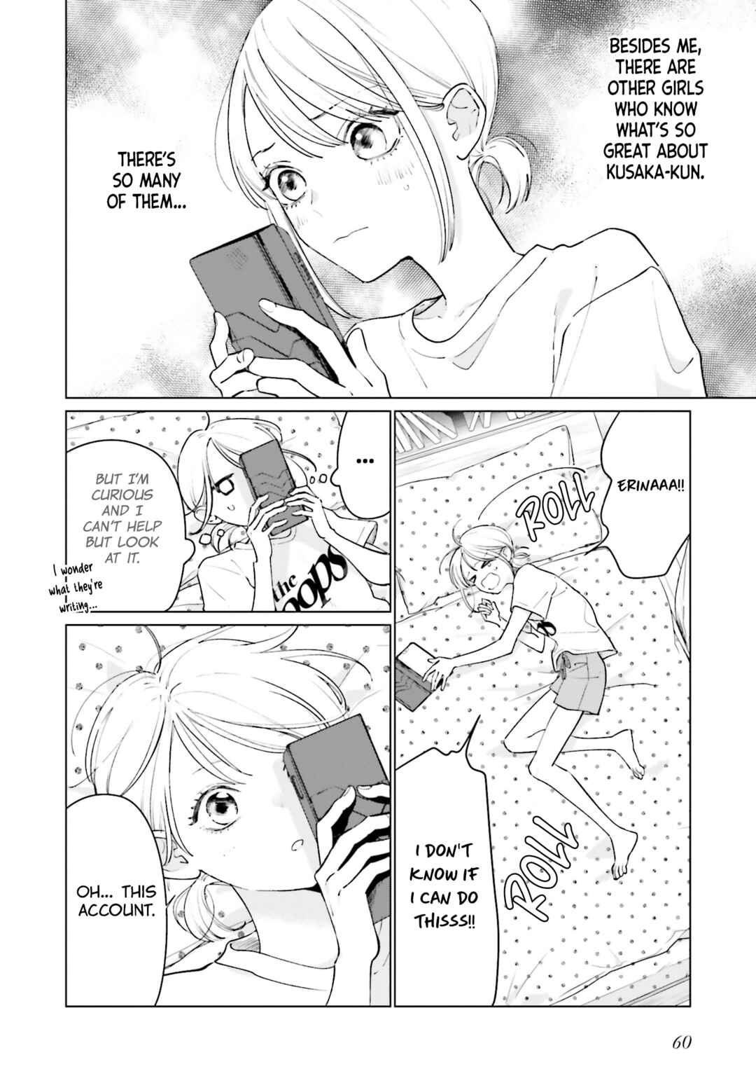 Studio Cabana Chapter 10 - Page 32