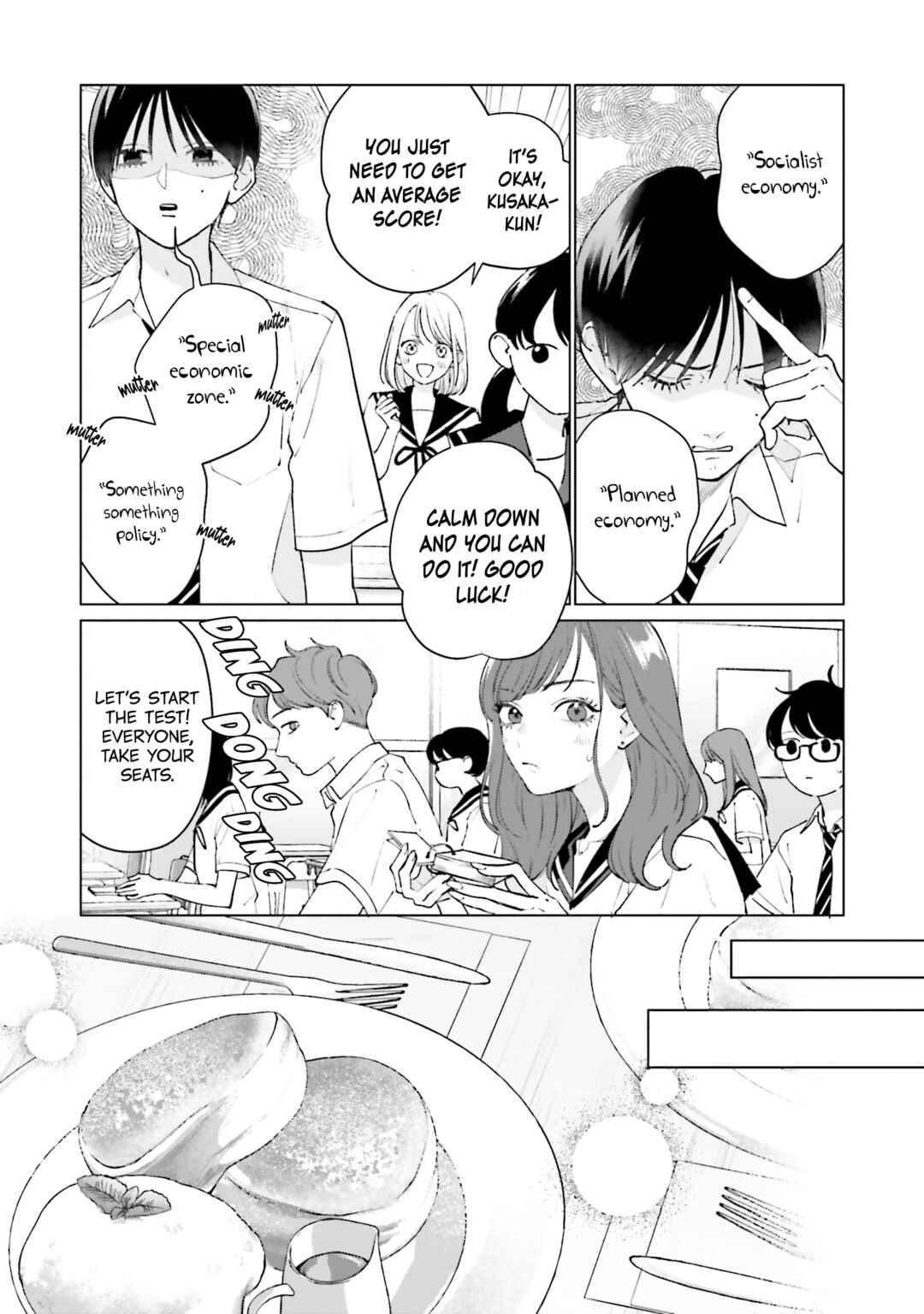 Studio Cabana Chapter 10 - Page 7