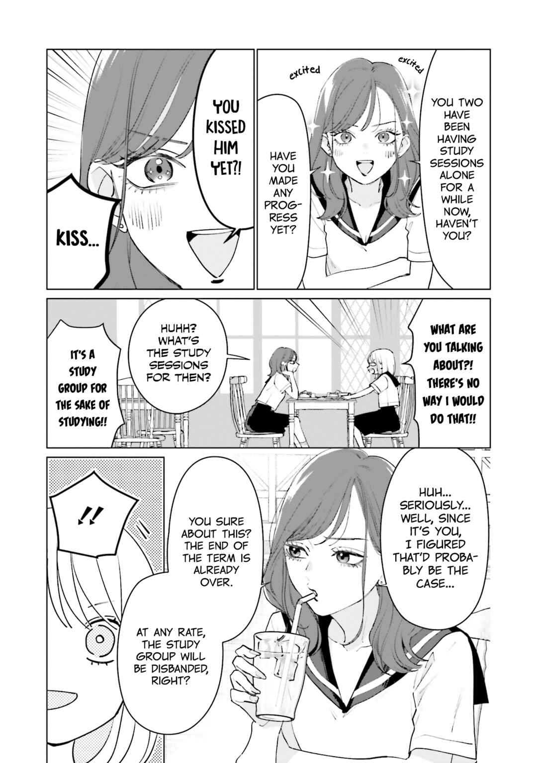 Studio Cabana Chapter 10 - Page 9