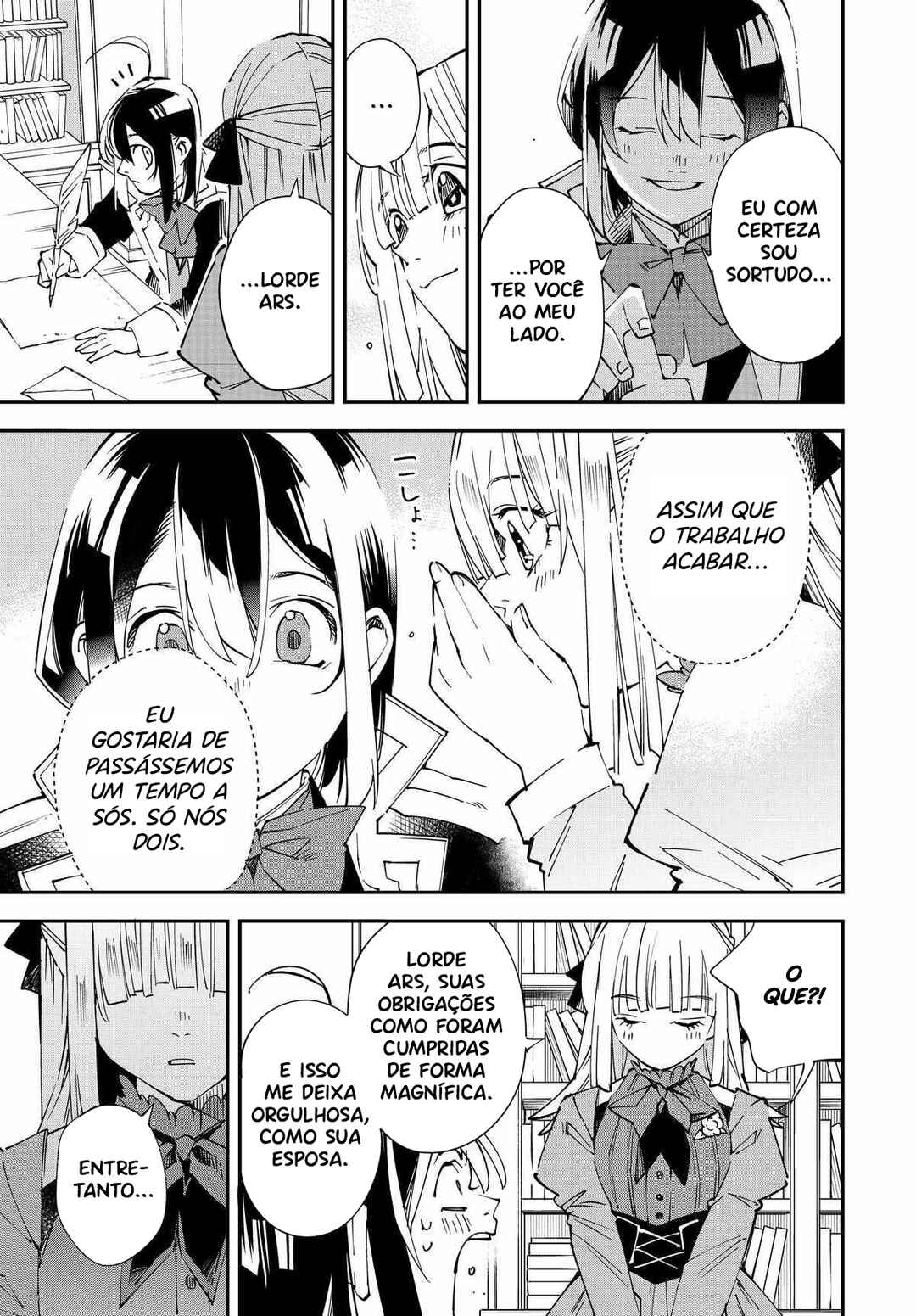 Tensei Kizoku, Kantei Skill de Nariagaru ~Jakushou Ryouchi wo Uketsuida node, Yuushuu na Jinzai wo Fuyashiteitara, Saikyou Ryouchi ni Natteta~ Chapter 135 - Page 18