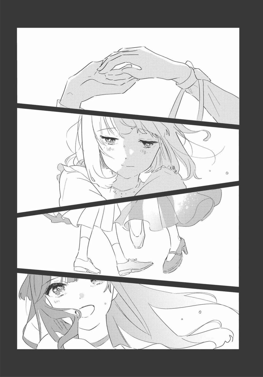 Odoriba ni Skirt ga naru Chapter 5 - Page 28