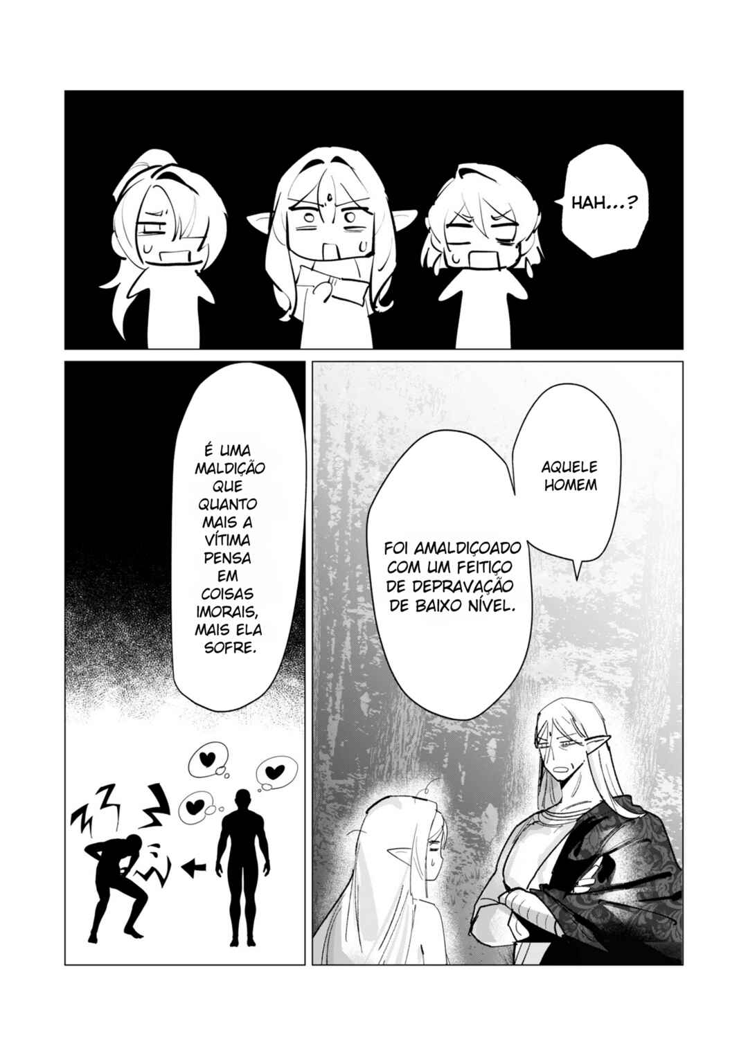 Yuusha-sama wa Houshuu ni Hitozuma wo Gokibou desu Chapter 17 - Page 10