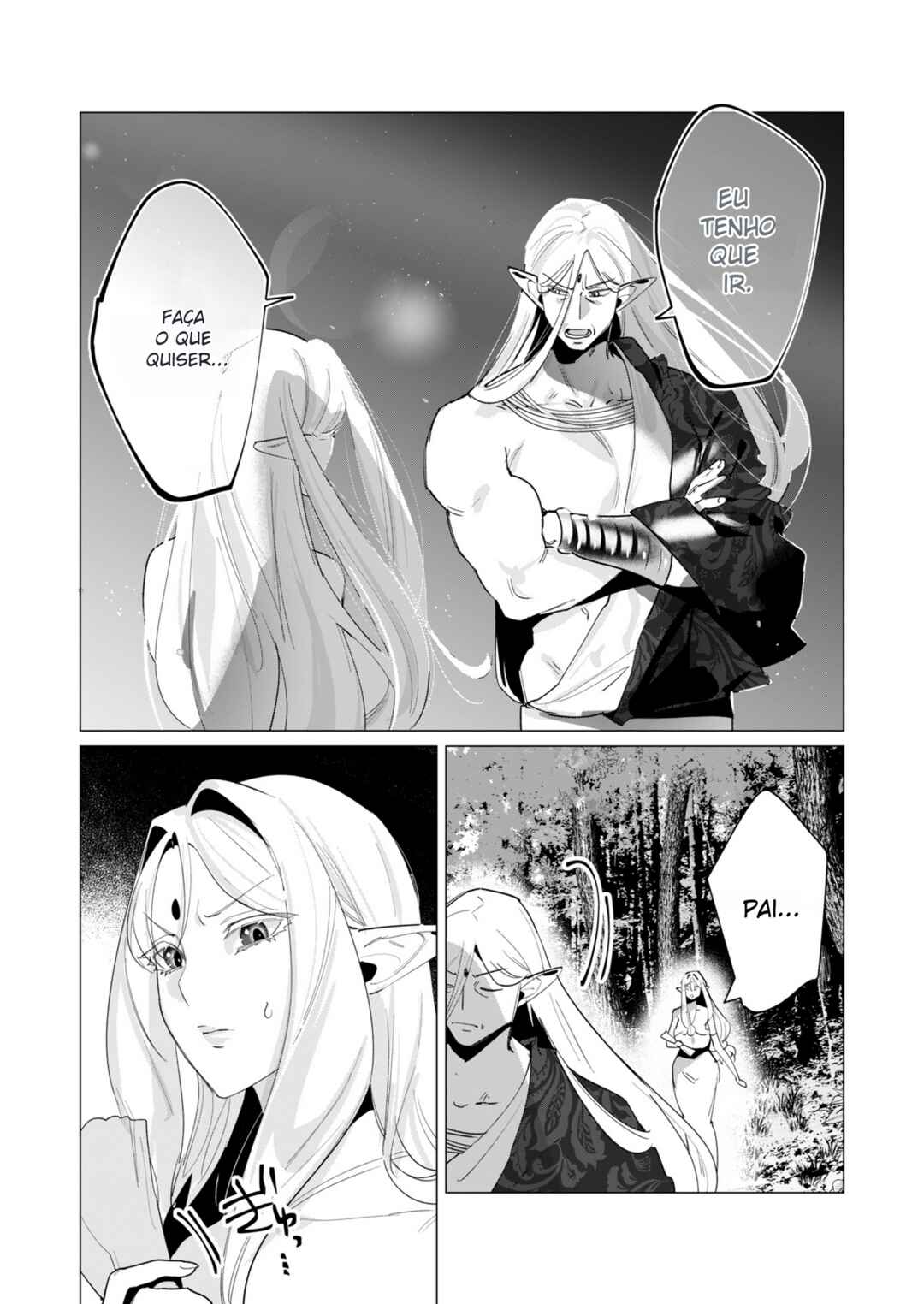 Yuusha-sama wa Houshuu ni Hitozuma wo Gokibou desu Chapter 17 - Page 12
