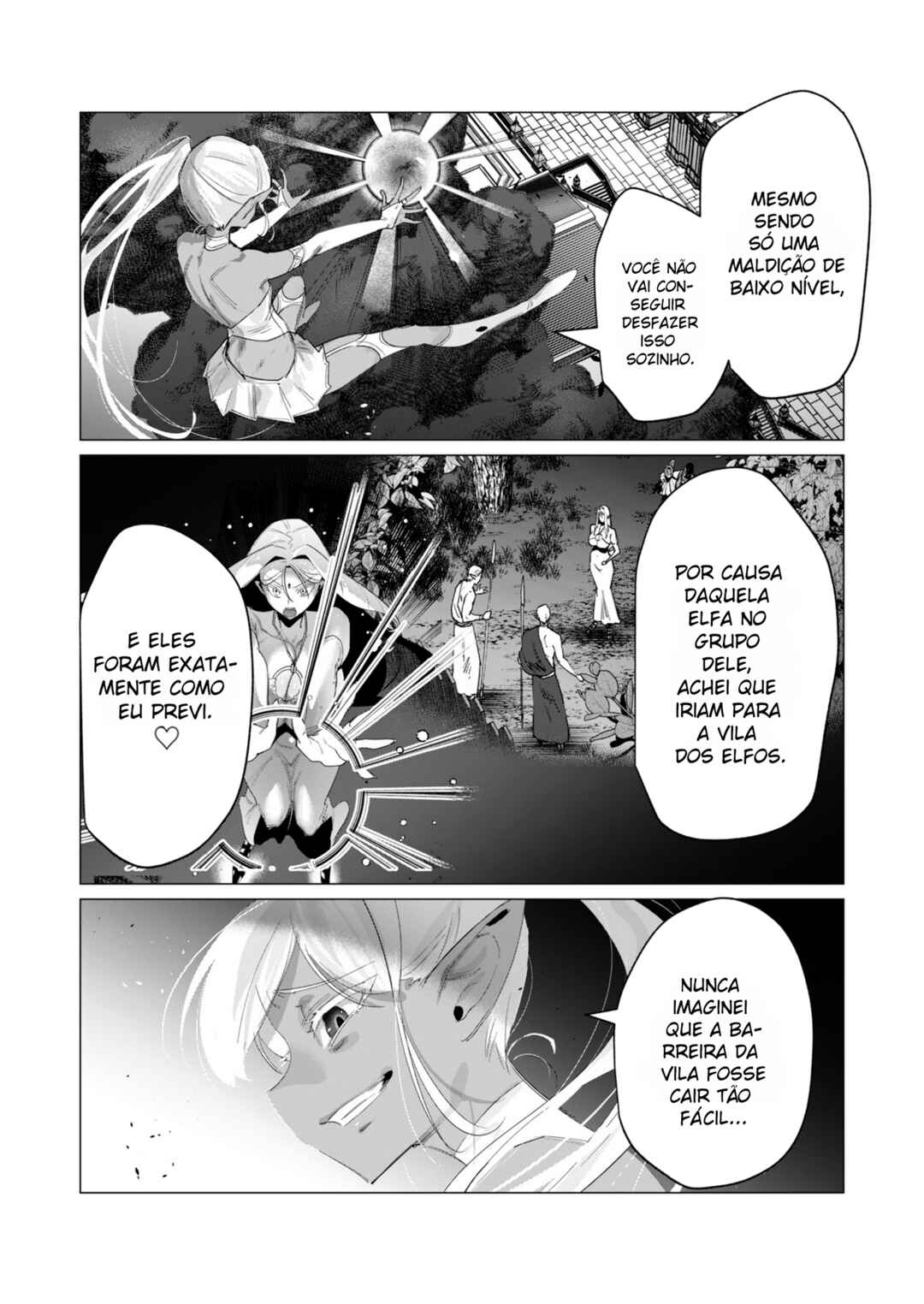 Yuusha-sama wa Houshuu ni Hitozuma wo Gokibou desu Chapter 17 - Page 2
