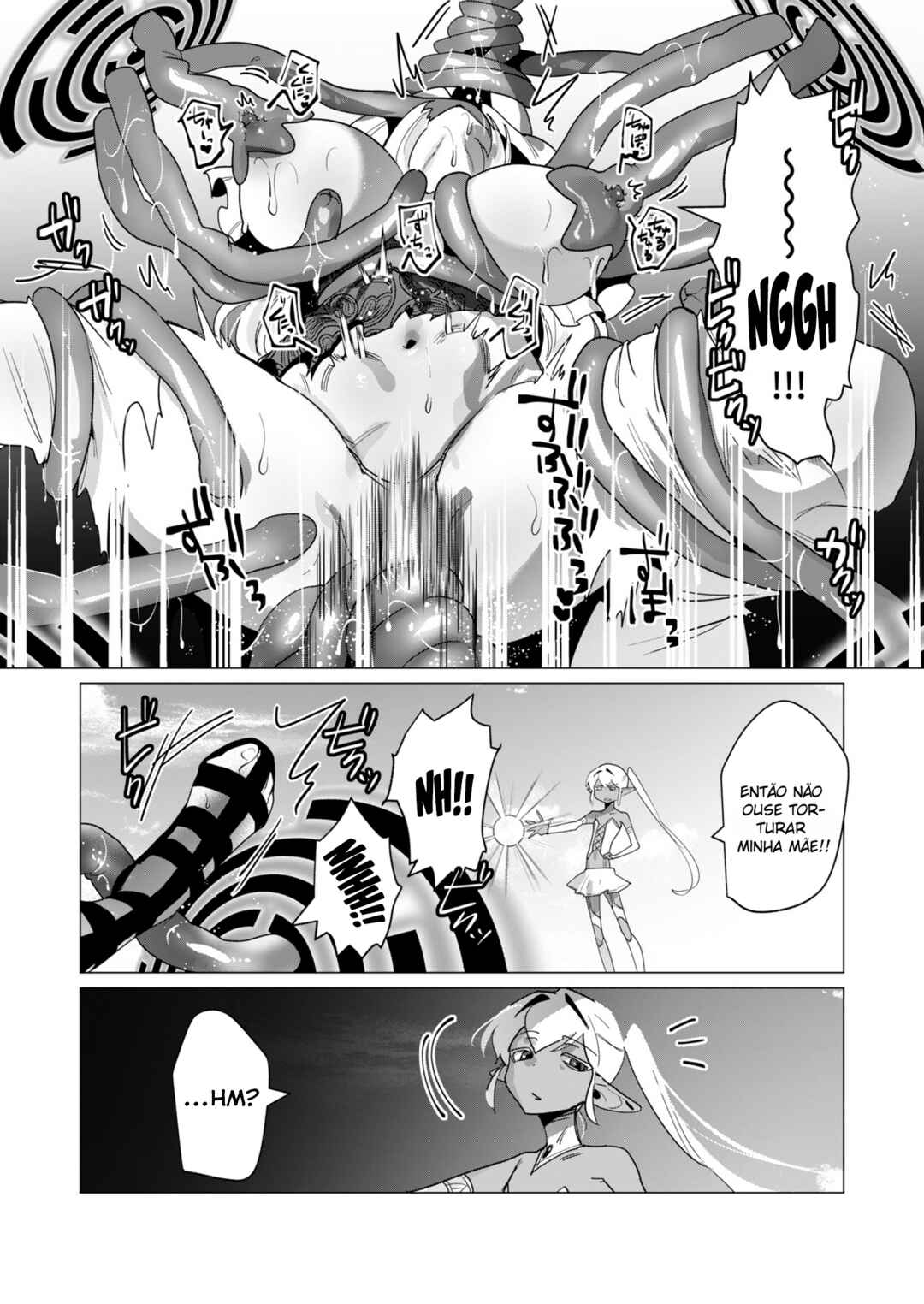 Yuusha-sama wa Houshuu ni Hitozuma wo Gokibou desu Chapter 17 - Page 27