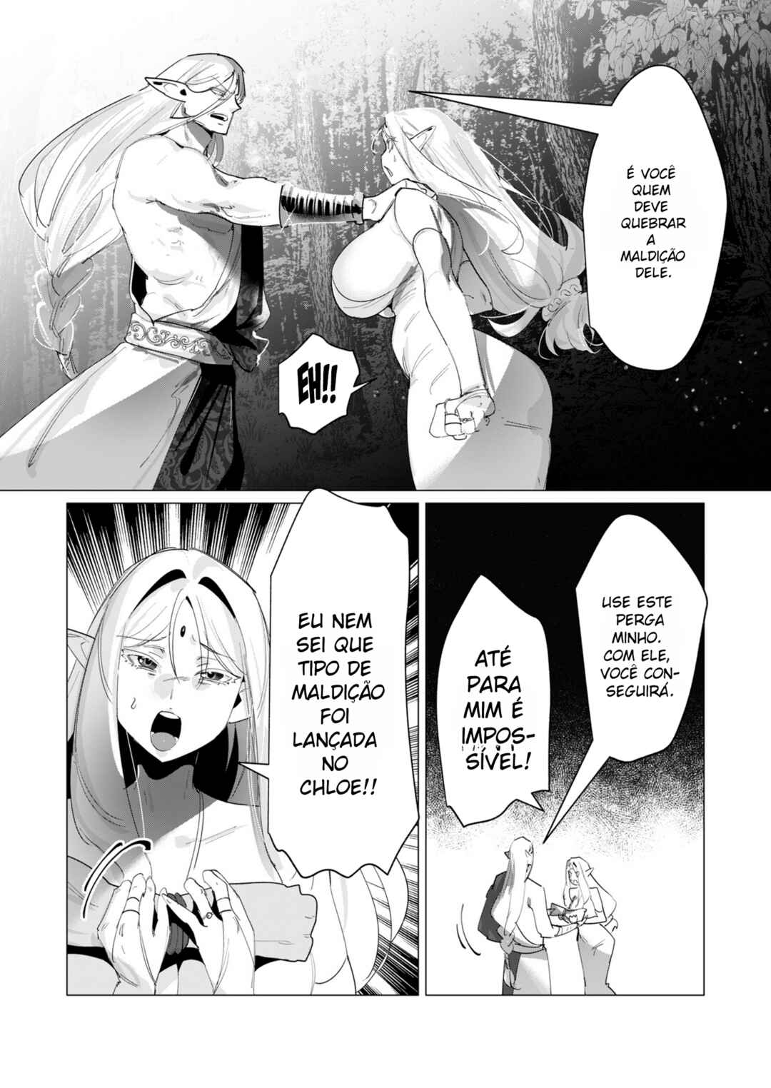 Yuusha-sama wa Houshuu ni Hitozuma wo Gokibou desu Chapter 17 - Page 6