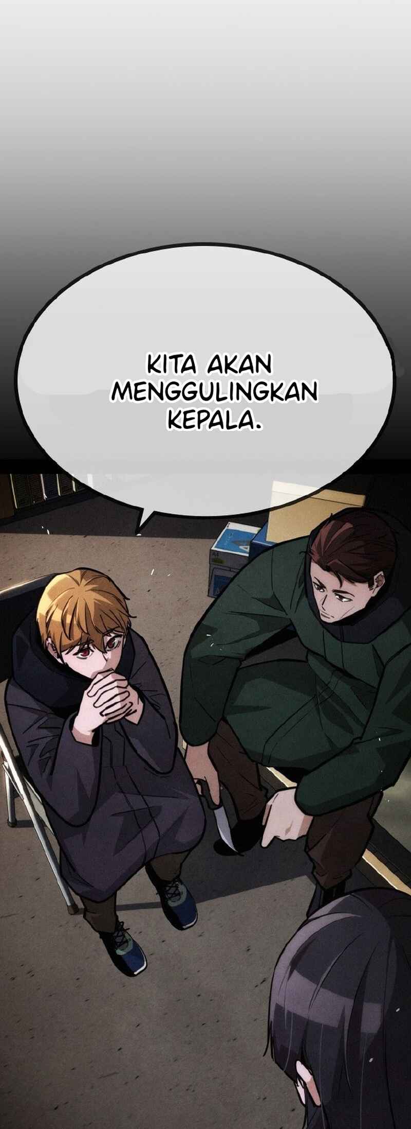 Hoegwijaneun Na man Jikinda Chapter 26 - Page 13