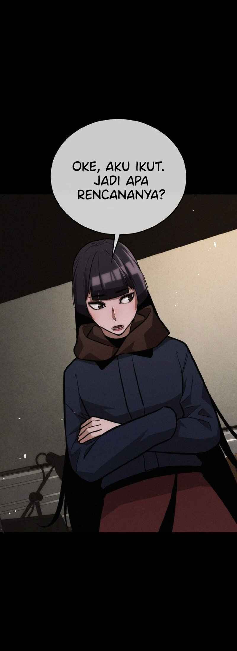 Hoegwijaneun Na man Jikinda Chapter 26 - Page 17