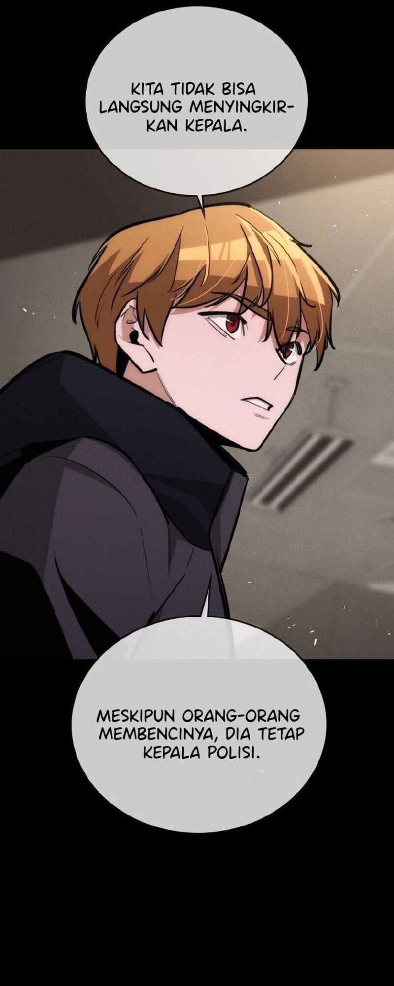 Hoegwijaneun Na man Jikinda Chapter 26 - Page 18