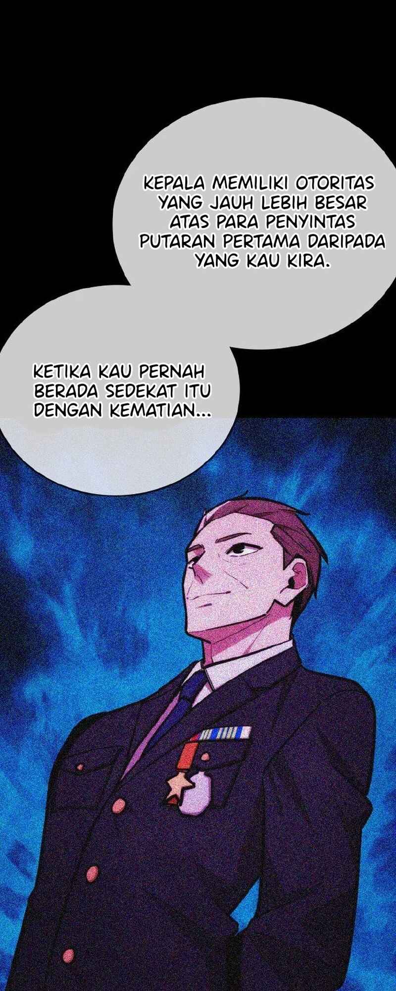Hoegwijaneun Na man Jikinda Chapter 26 - Page 19