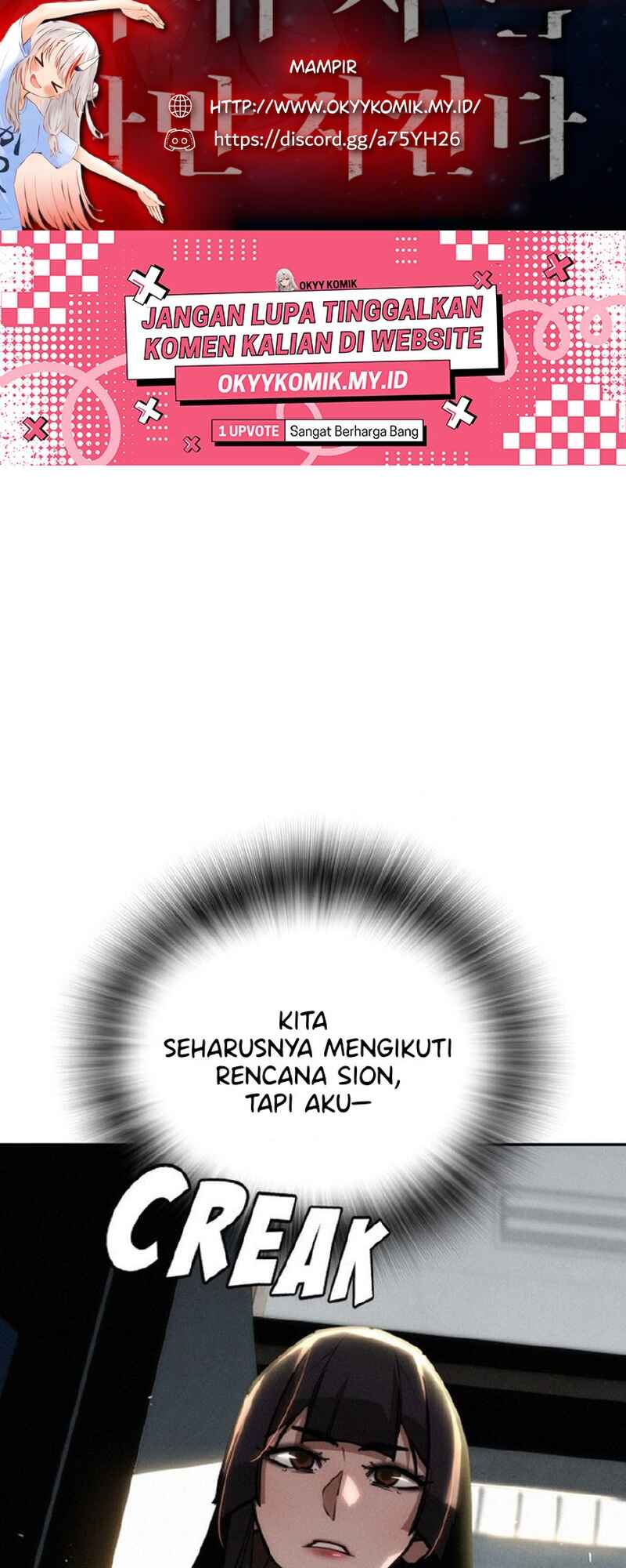 Hoegwijaneun Na man Jikinda Chapter 26 - Page 2