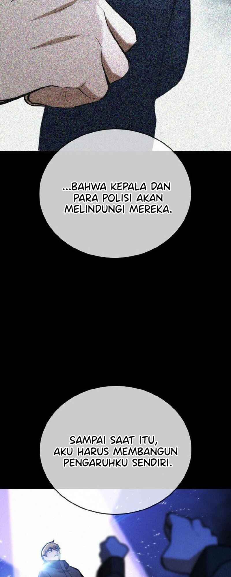 Hoegwijaneun Na man Jikinda Chapter 26 - Page 21
