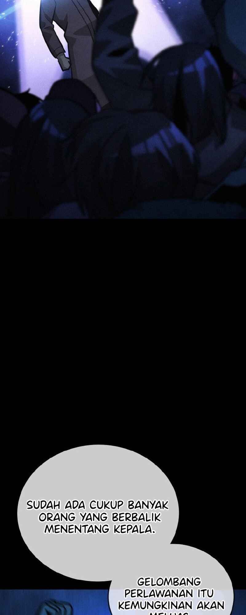 Hoegwijaneun Na man Jikinda Chapter 26 - Page 22