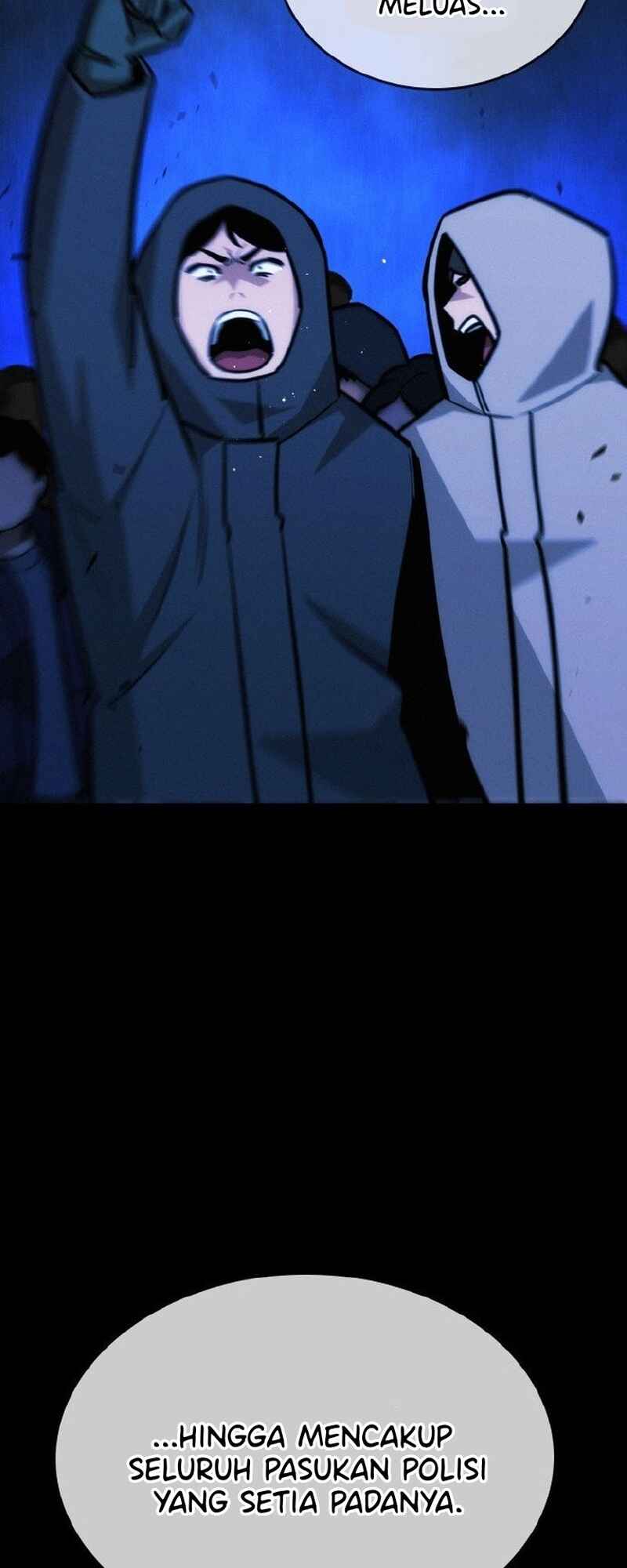 Hoegwijaneun Na man Jikinda Chapter 26 - Page 23