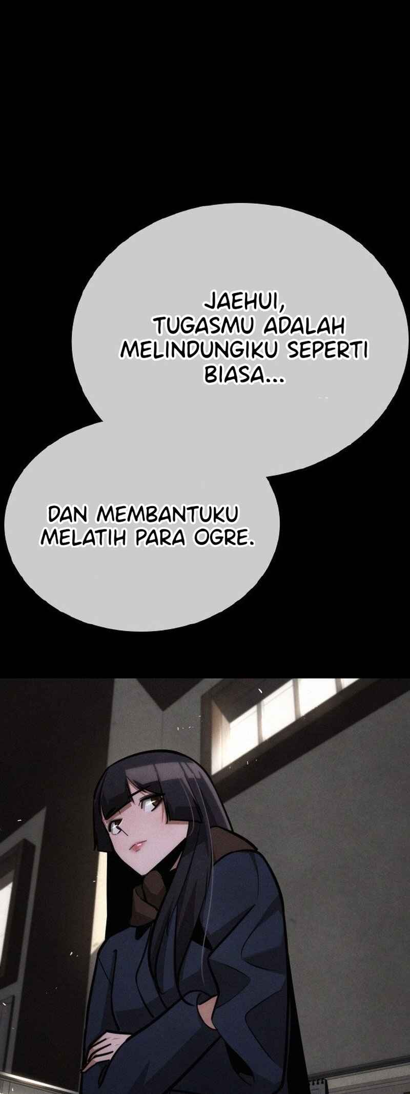 Hoegwijaneun Na man Jikinda Chapter 26 - Page 27