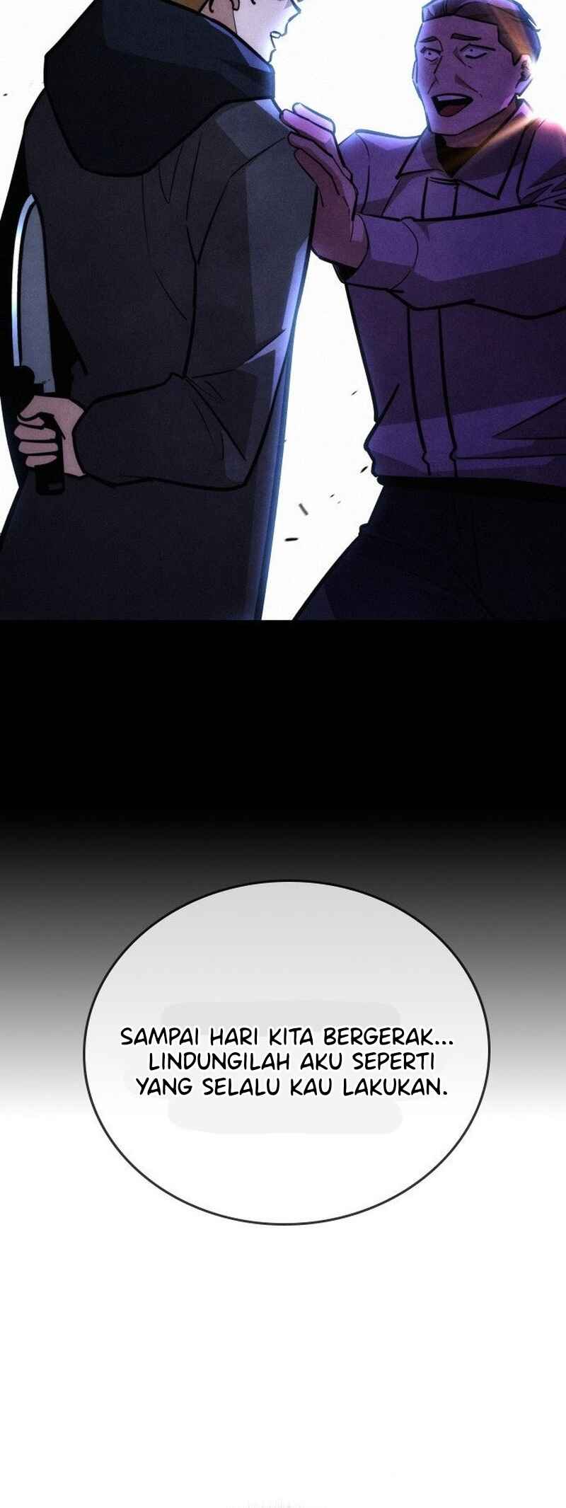 Hoegwijaneun Na man Jikinda Chapter 26 - Page 29