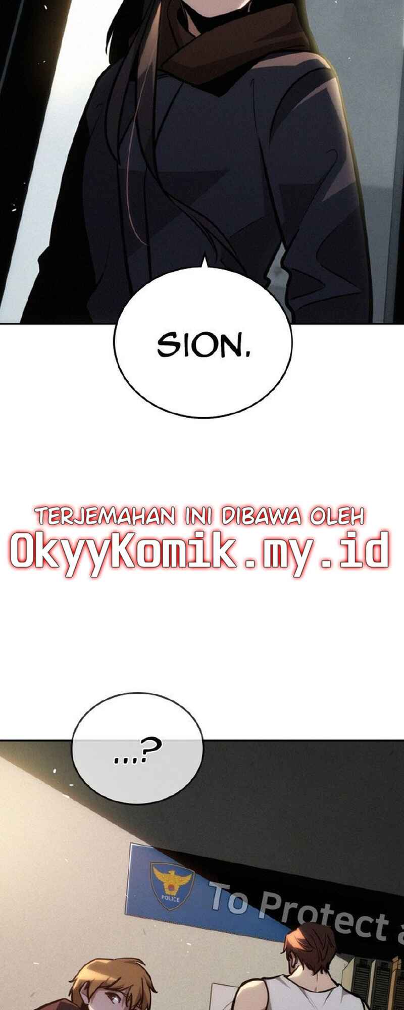 Hoegwijaneun Na man Jikinda Chapter 26 - Page 3