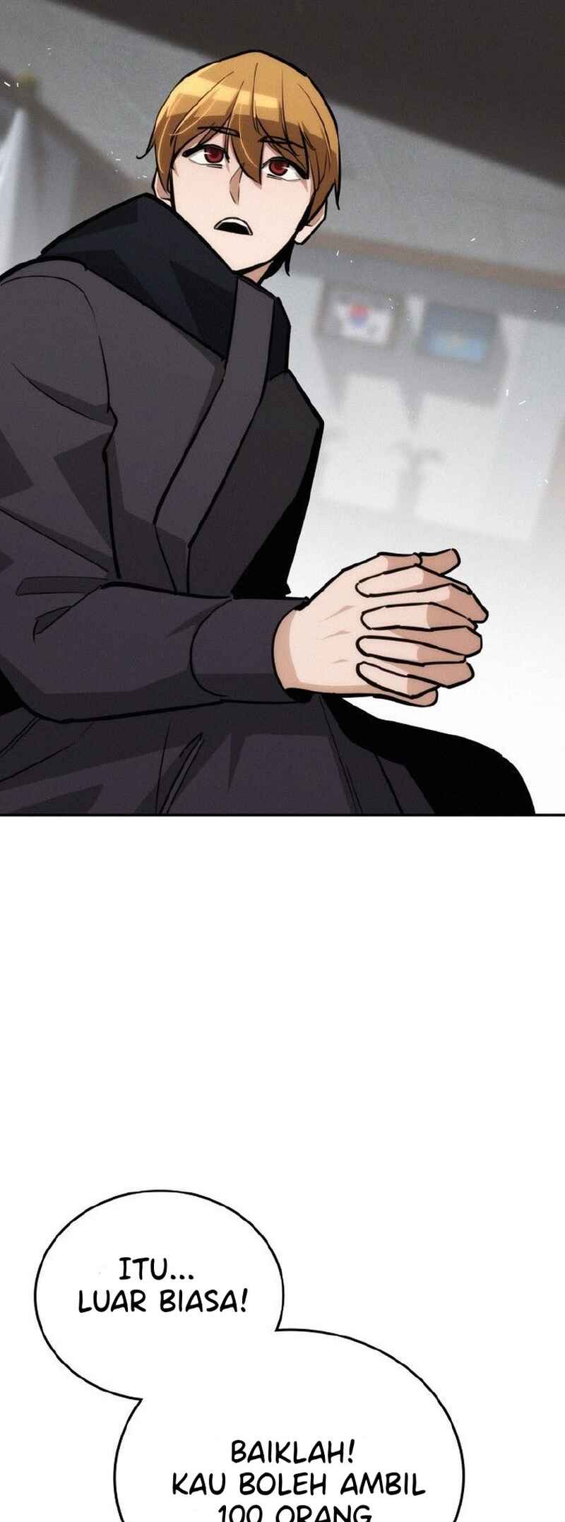 Hoegwijaneun Na man Jikinda Chapter 26 - Page 36