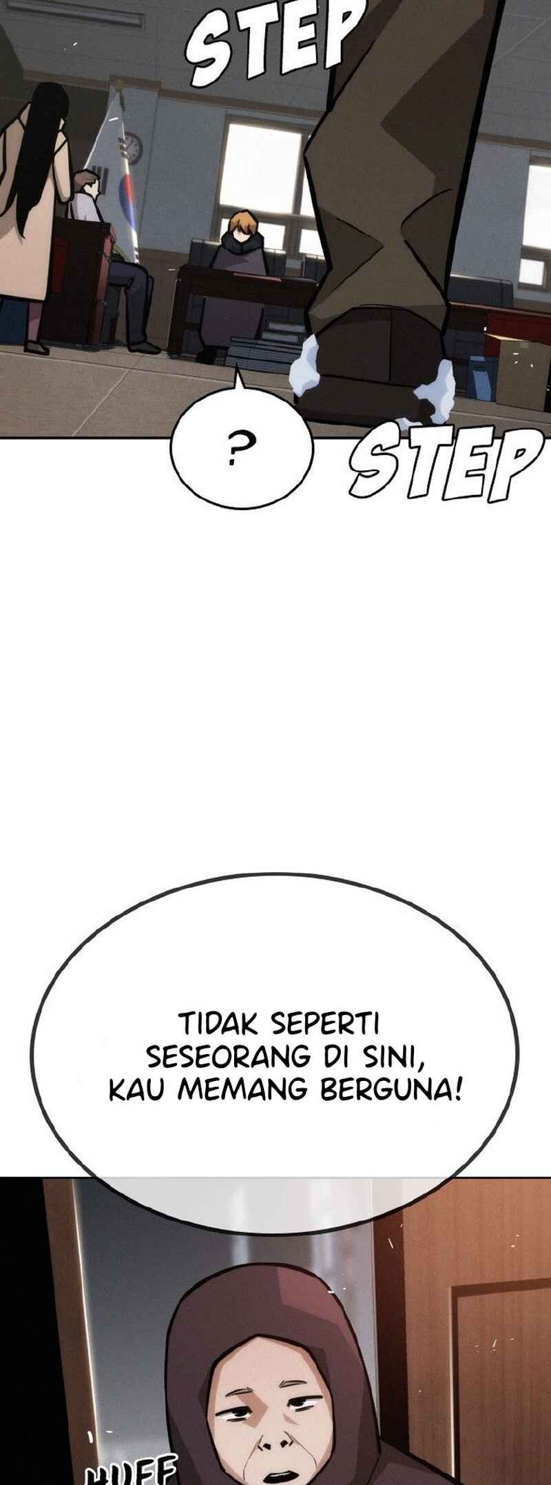 Hoegwijaneun Na man Jikinda Chapter 26 - Page 38
