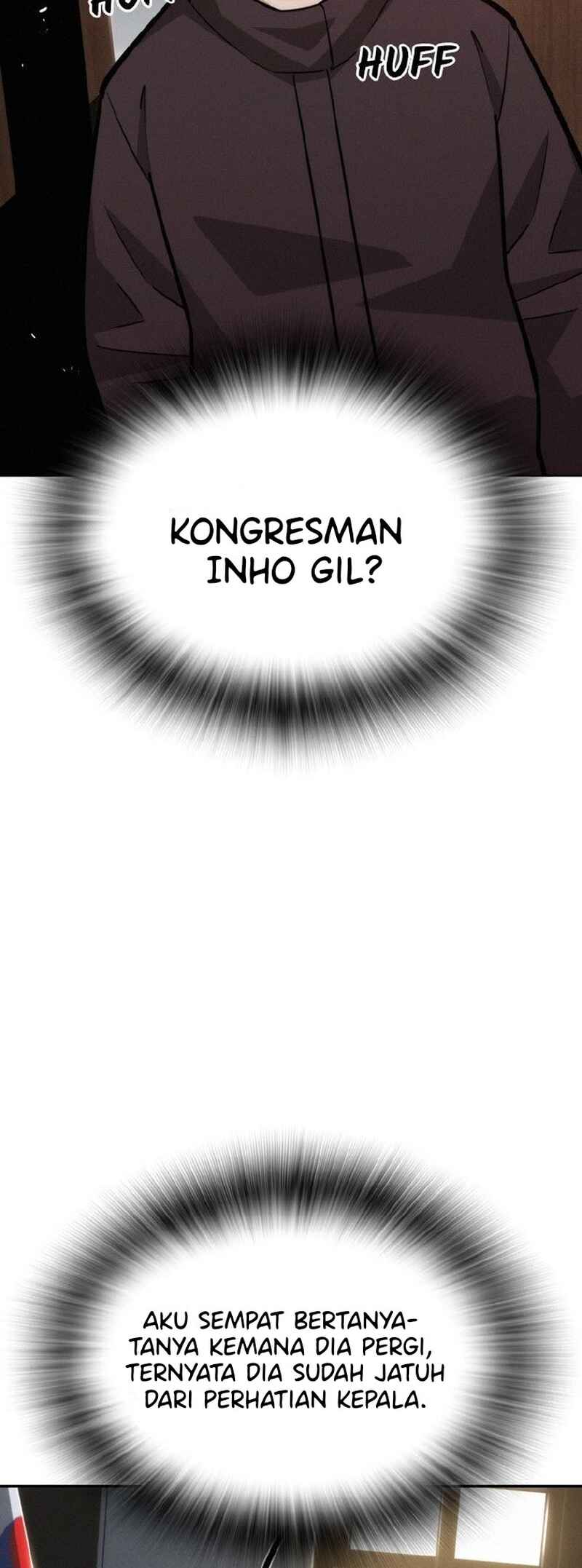 Hoegwijaneun Na man Jikinda Chapter 26 - Page 39
