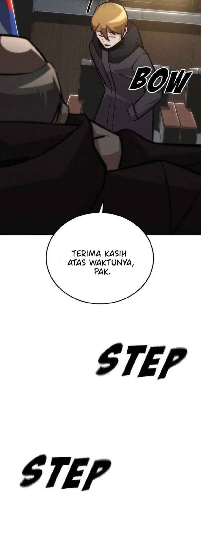 Hoegwijaneun Na man Jikinda Chapter 26 - Page 40