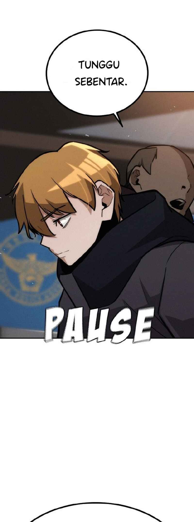 Hoegwijaneun Na man Jikinda Chapter 26 - Page 41