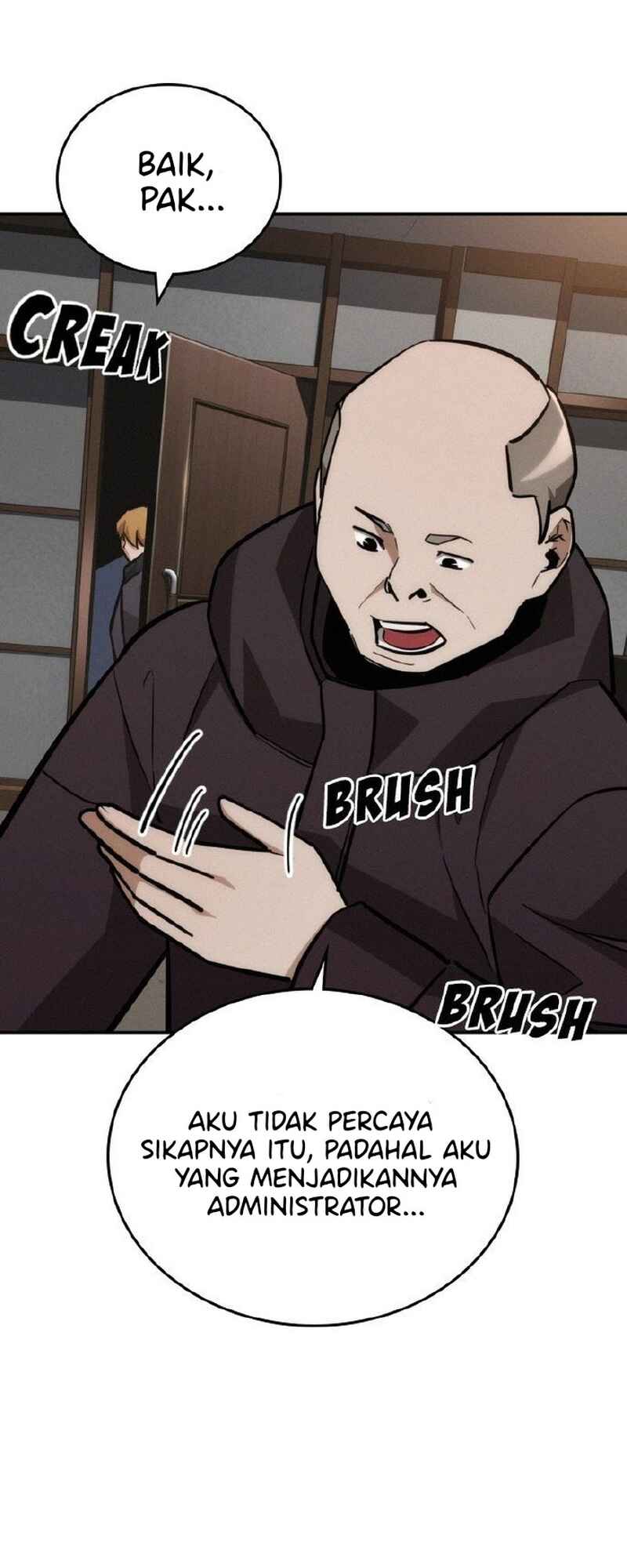 Hoegwijaneun Na man Jikinda Chapter 26 - Page 45