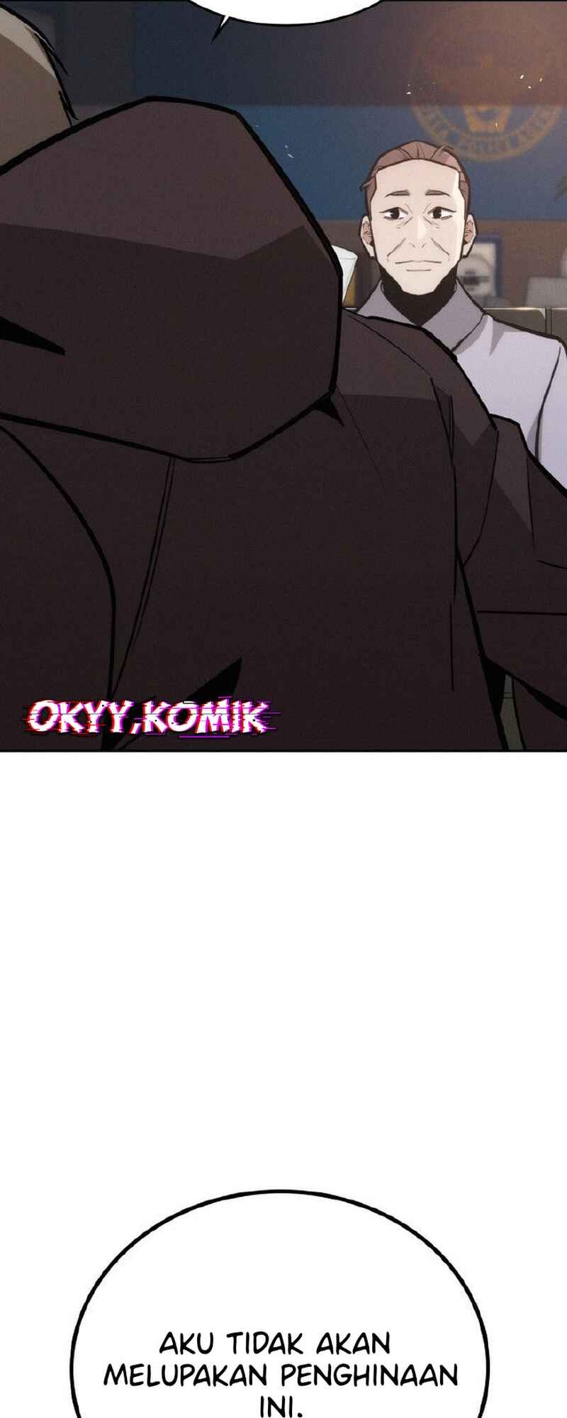 Hoegwijaneun Na man Jikinda Chapter 26 - Page 53