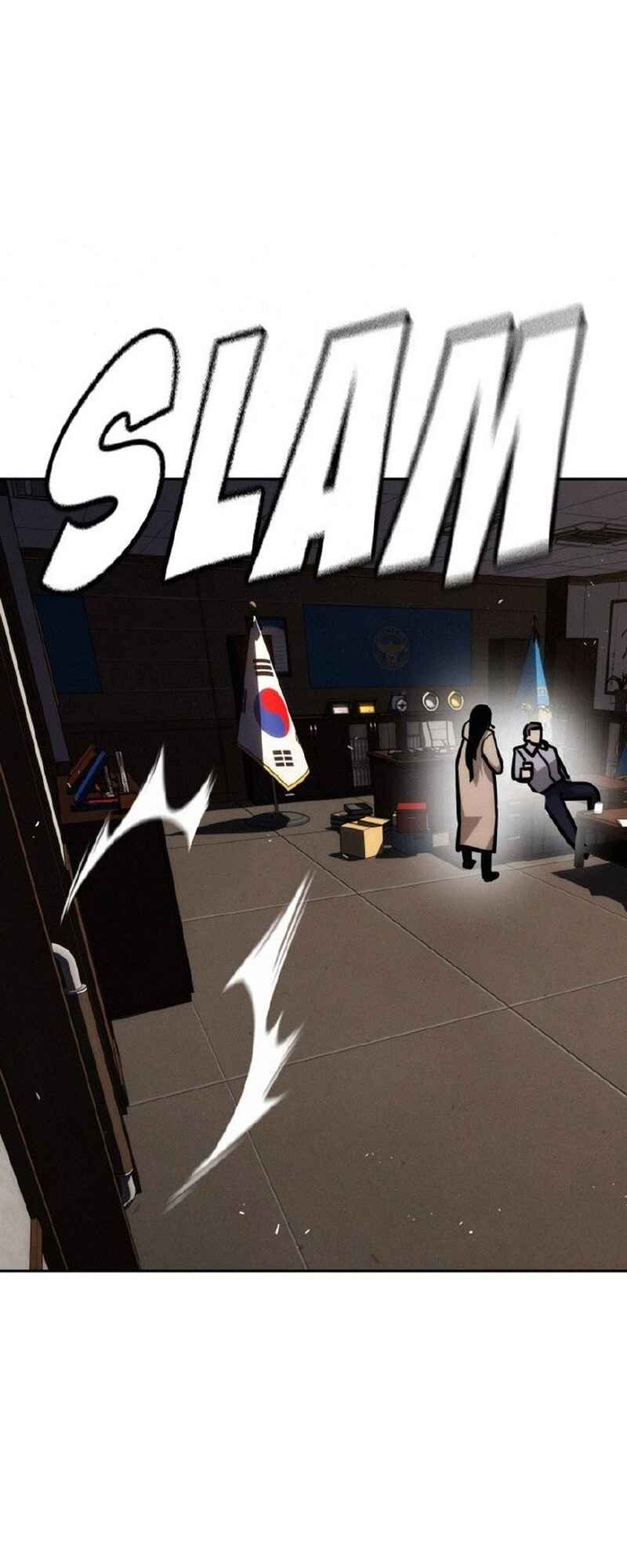 Hoegwijaneun Na man Jikinda Chapter 26 - Page 55