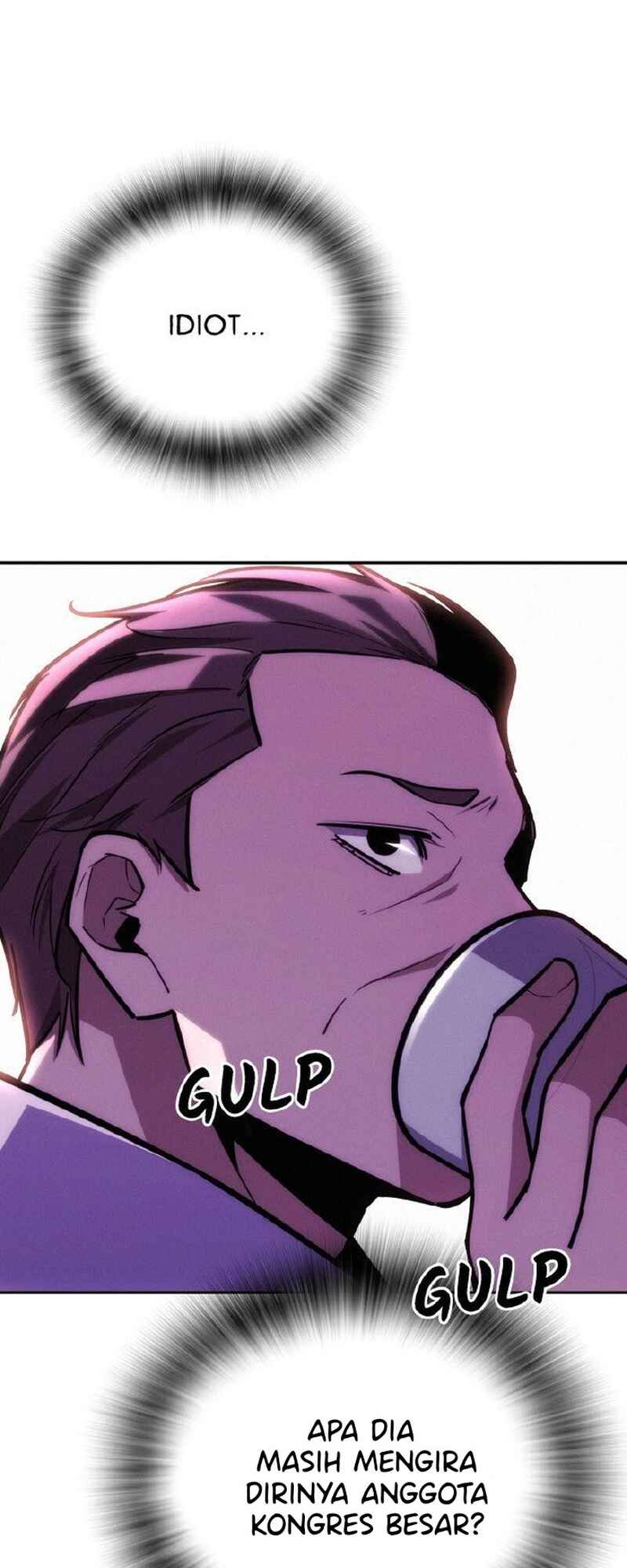 Hoegwijaneun Na man Jikinda Chapter 26 - Page 56