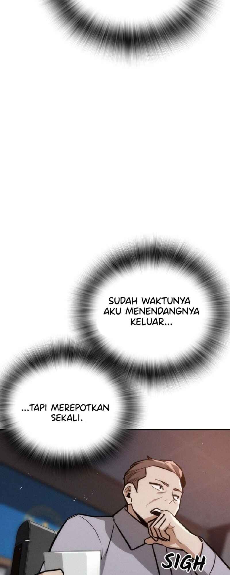Hoegwijaneun Na man Jikinda Chapter 26 - Page 57