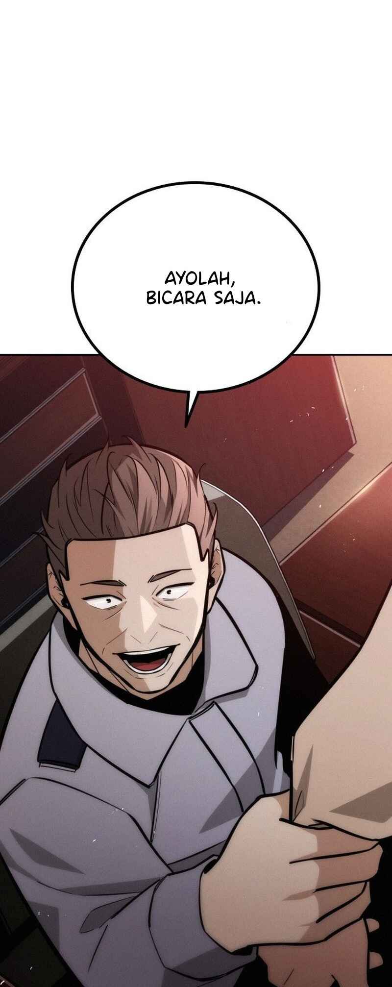 Hoegwijaneun Na man Jikinda Chapter 26 - Page 62
